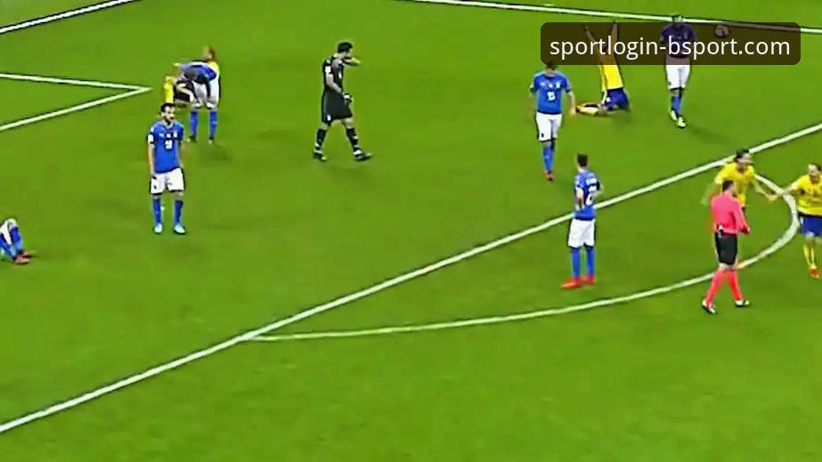 揭秘意大利足球“系统”连续崩溃背后的技术性失格