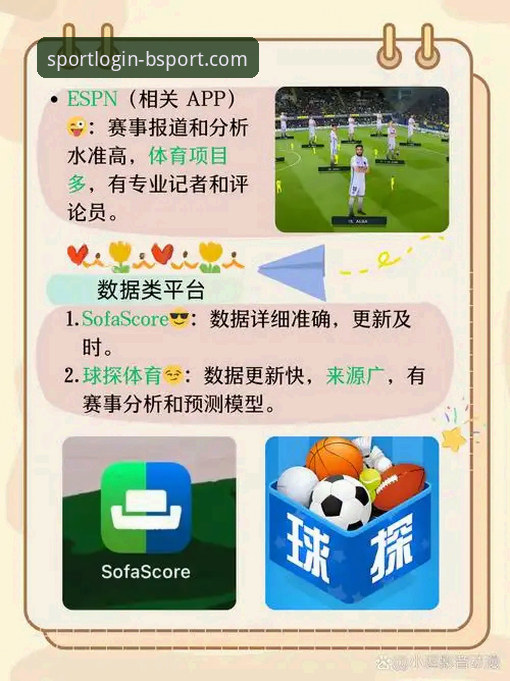 bsport体育平台iOS版深度解析：从下载体验到赛事追踪的全面指南